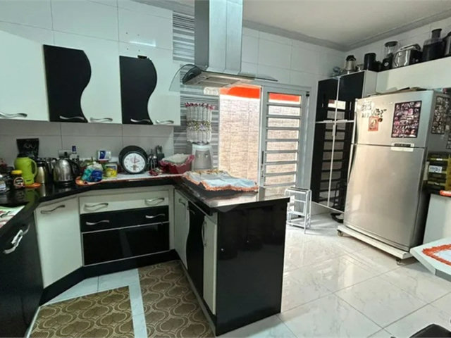 Casa à venda com 3 quartos, sendo 1 suíte,  em Casa Verde, São Paulo, SP