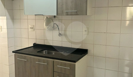 Apartamento à venda com 2 quartos em Jardim Guadalajara, Sorocaba, SP
