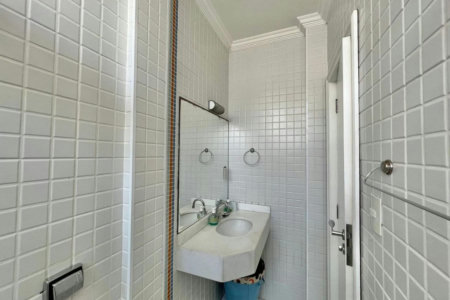 Apartamento à venda, 172 m² por R$ 1.250.000,00 - Praia das Pitangueiras - Guarujá/SP