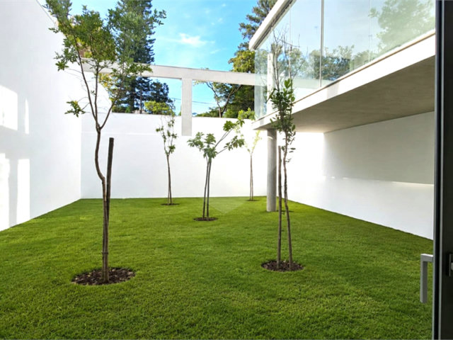 Casa à venda com 3 suítes no condomínio Residencial Heron 140, São Paulo - SP