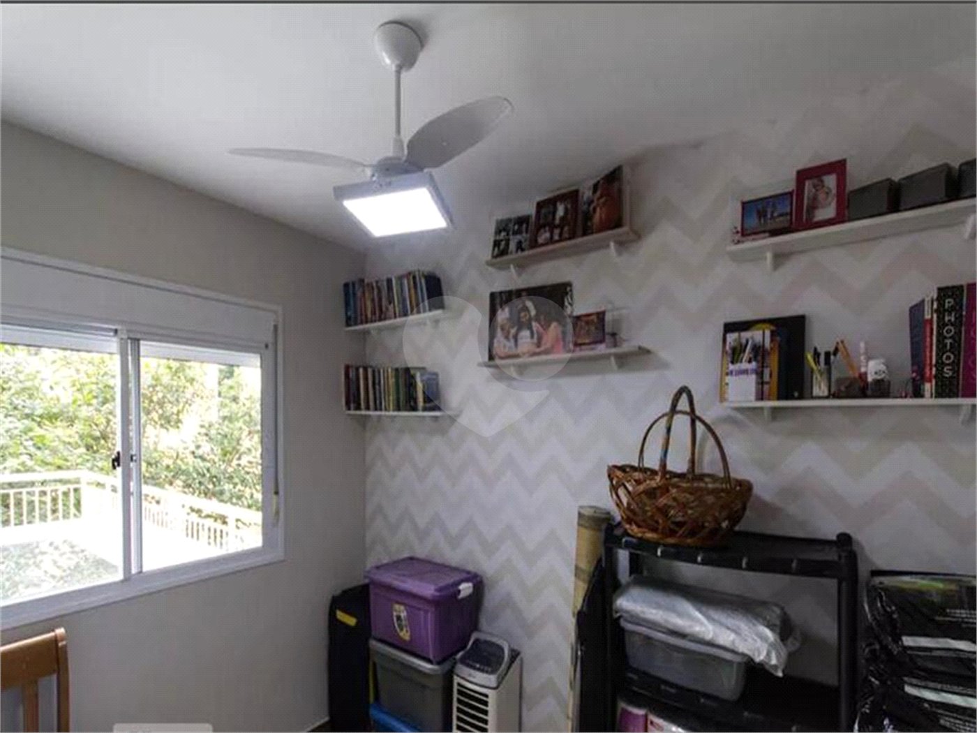 Apartamento à venda com 3 quartos, sendo 1 suíte, em Jardim Vazani, São Paulo, SP