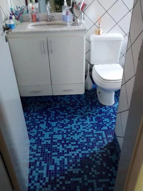 Apartamento à venda com 2 quartos em Jardim Ester, São Paulo, SP