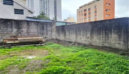 Terreno à venda em Sumarezinho, São Paulo, SP