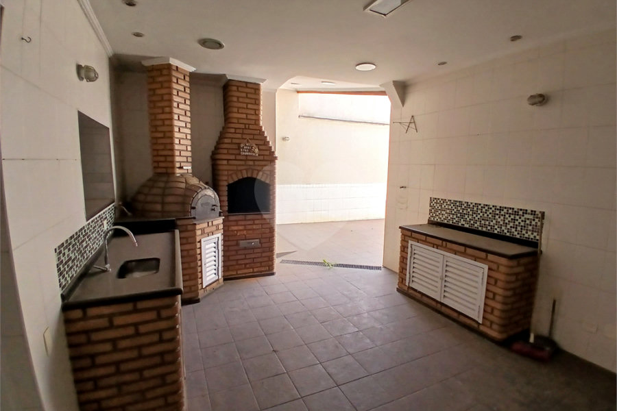 Sobrado à venda com 3 quartos, sendo 1 suíte, em Santana, São Paulo, SP