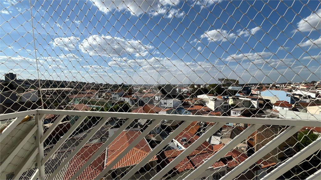 Apartamento à venda com 2 quartos, sendo 1 suíte, em Vila Santa Rita, Sorocaba, SP