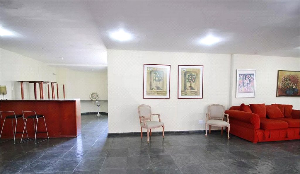 Cobertura à venda com 2 quartos, sendo 1 suíte,  em Vila Andrade, São Paulo, SP