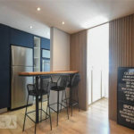 Apartamento à venda com 2 quartos, sendo 1 suíte,  em Jardim Parque Morumbi, São Paulo, SP
