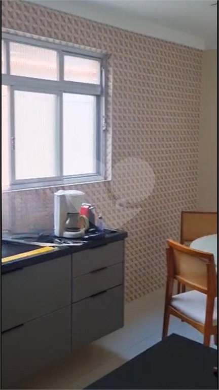 Sobrado à venda com 2 quartos em Tucuruvi, São Paulo, SP
