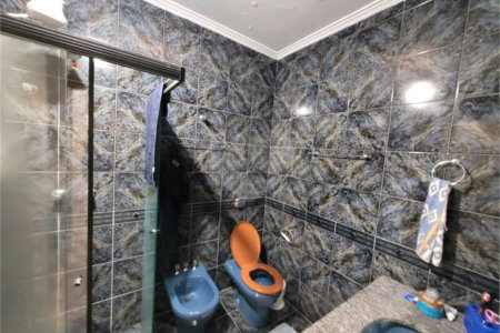 Sobrado à venda com 6 quartos, sendo 2 suítes, em Vila Romana, São Paulo, SP