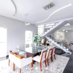 Casa em condomínio à venda com 4 suítes em Loteamento Portal do Sol I, Goiânia, GO