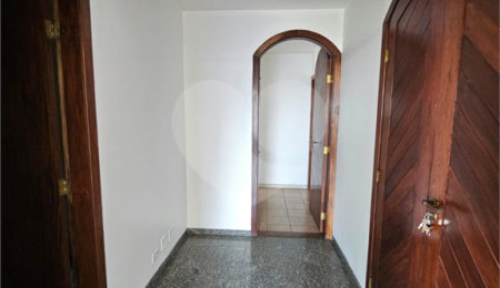Apartamento à venda com 4 quartos, sendo 2 suítes,  em Jardim Parque Morumbi, São Paulo, SP