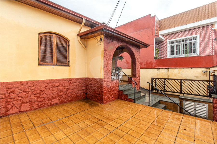 Casa à venda com 3 quartos em Jardim da Glória, São Paulo, SP