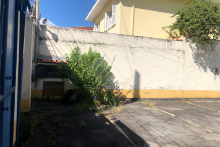 Terreno à venda em Brooklin Novo, São Paulo, SP