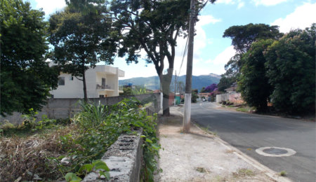 Terreno à venda em Jardim Paulista, Atibaia, SP
