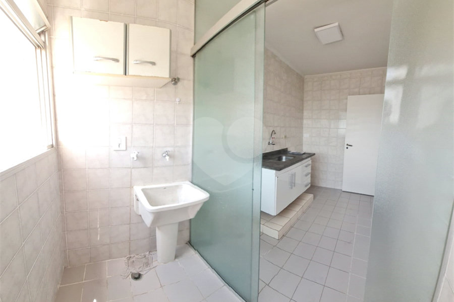 Apartamento à venda com 2 quartos em Tucuruvi, São Paulo, SP
