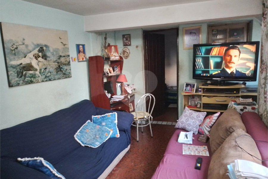 Casa à venda com 5 quartos em Jardim Marajoara, São Paulo, SP