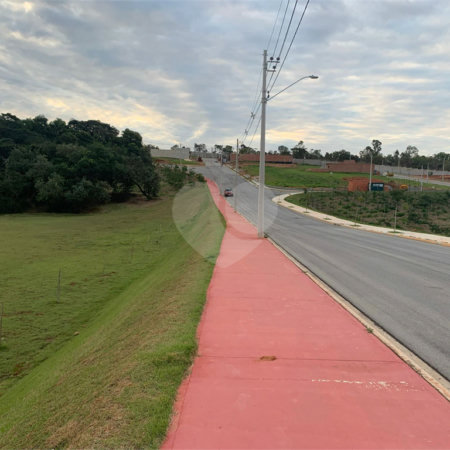 Terreno à venda no condomínio Jardim Residencial Helena Maria, Sorocaba - SP