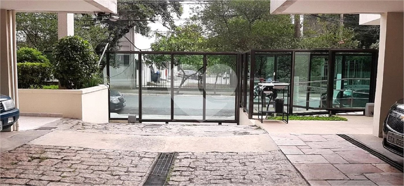 Apartamento à venda com 3 quartos em Pinheiros, São Paulo, SP