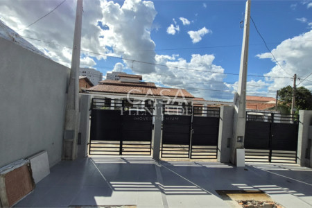 Casa à venda com 2 quartos em Éden, Sorocaba, SP