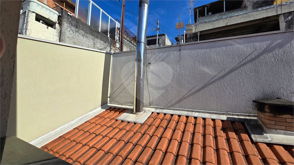 Sobrado à venda com 3 quartos, sendo 1 suíte, em Freguesia do Ó, São Paulo, SP