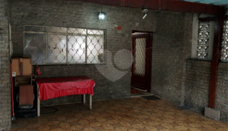 Sobrado à venda com 3 quartos em Mooca, São Paulo, SP