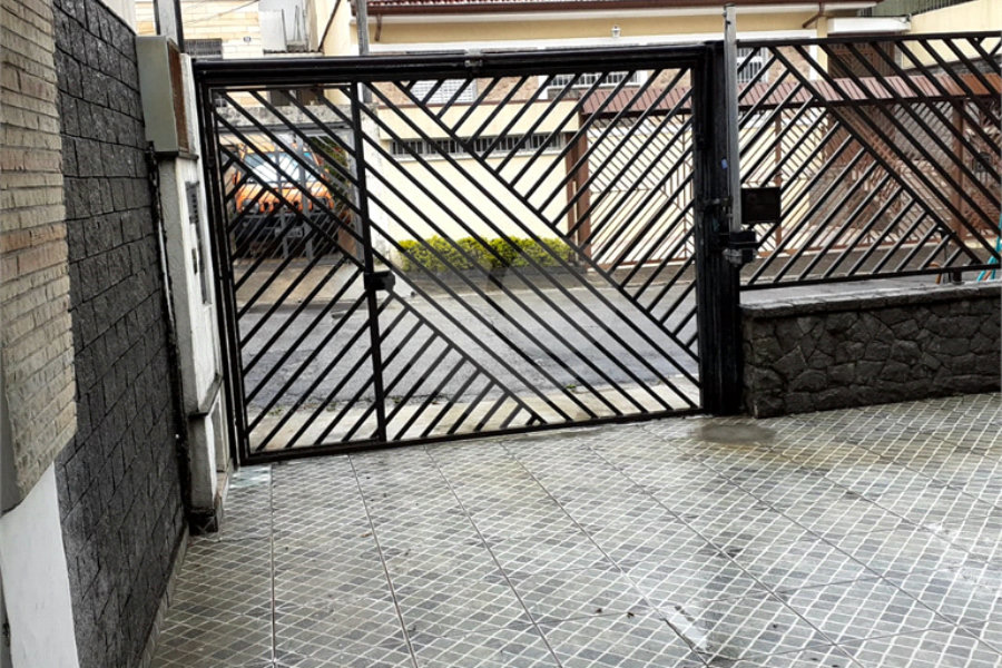 Sobrado à venda com 2 quartos em Santana, São Paulo, SP