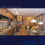 Residencial Blue View