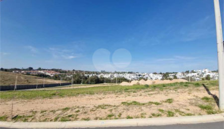 Terreno à venda no condomínio Residencial Jardim Belmonte, Indaiatuba - SP