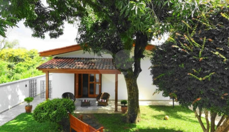 Casa Térrea à venda com 3 suítes em Tremembé, São Paulo, SP