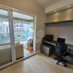 Apartamento para alugar com 2 quartos, sendo 1 suíte,  em Jardim das Acácias, São Paulo, SP