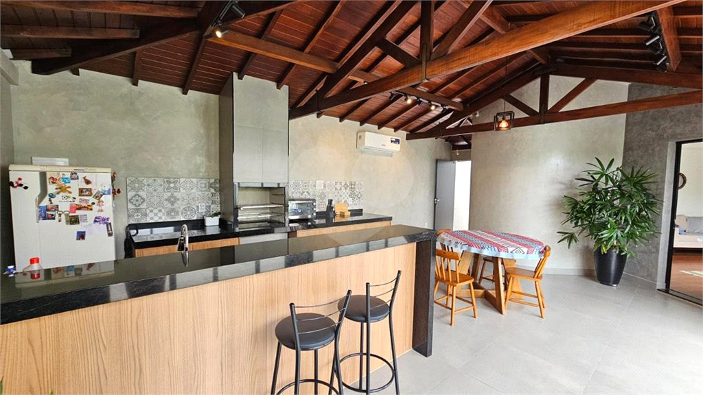 Casa à venda ou para alugar com 1 suíte em Residencial Cambuy, Araraquara, SP