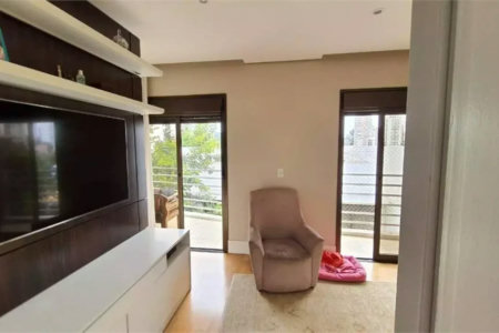 Casa à venda com 3 suítes no condomínio Metropolitan, São Paulo - SP