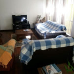 Sobrado à venda com 4 quartos, sendo 1 suíte,  em Brooklin Paulista, São Paulo, SP