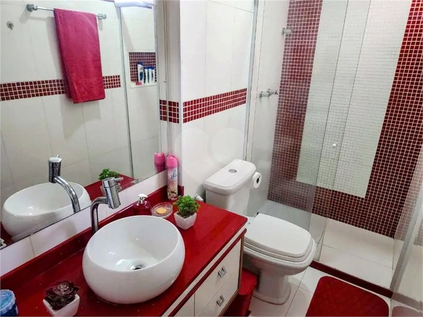 Cobertura à venda com 3 quartos, sendo 1 suíte, em Tijuca, Rio de Janeiro, RJ