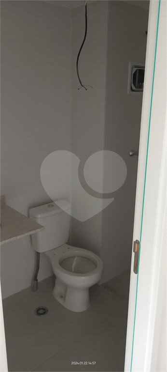 Apartamento à venda com 1 suíte em Pinheiros, São Paulo, SP