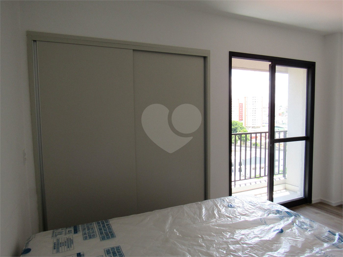 Apartamento à venda ou para alugar com 1 quarto em Parada Inglesa, São Paulo, SP