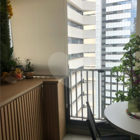 Apartamento à venda com 1 quarto em Liberdade, São Paulo, SP