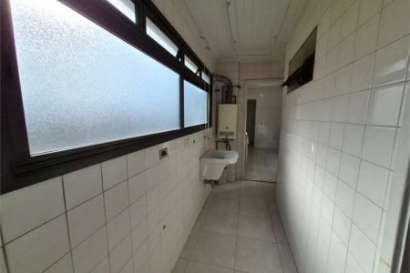 Apartamento à venda com 3 quartos em Vila Leopoldina, São Paulo, SP