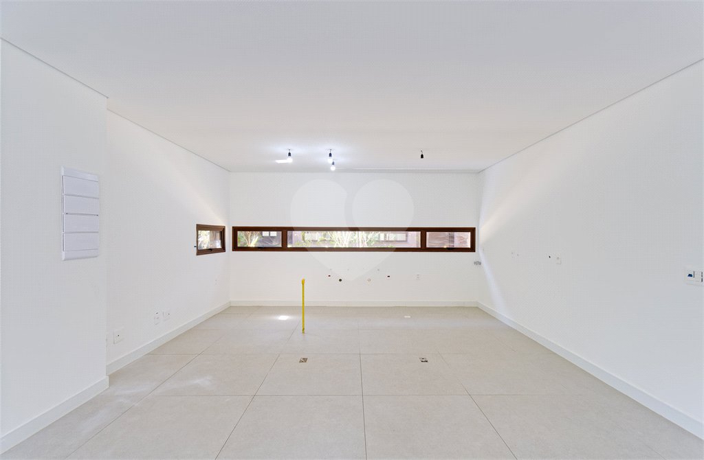 Casa à venda com 4 suítes no condomínio Casa Flora Badra, São Paulo - SP