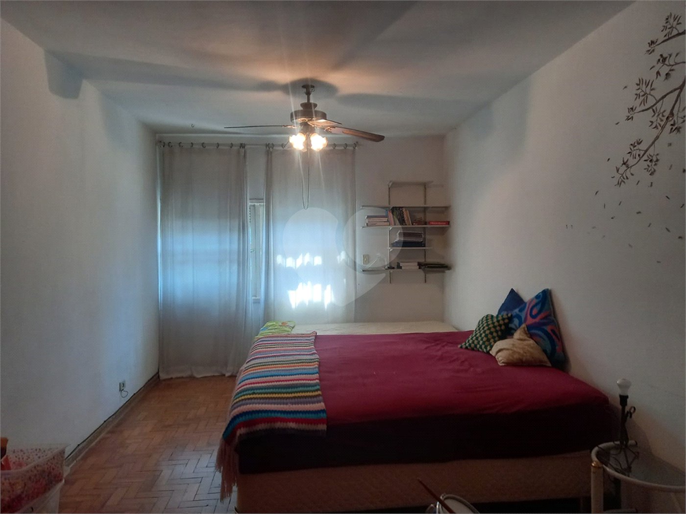 Sobrado à venda com 3 quartos, sendo 1 suíte, em Chácara Santo Antônio (zona Sul), São Paulo, SP