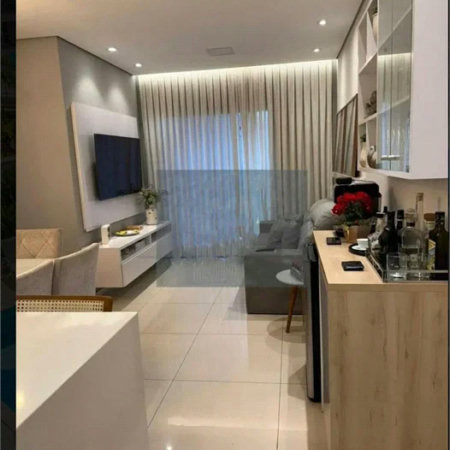 Cobertura à venda com 3 quartos, sendo 1 suíte, em Morumbi, São Paulo, SP