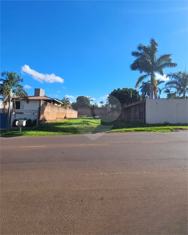 Terreno à venda em Vila Lacíria, Ponta Porã, MS