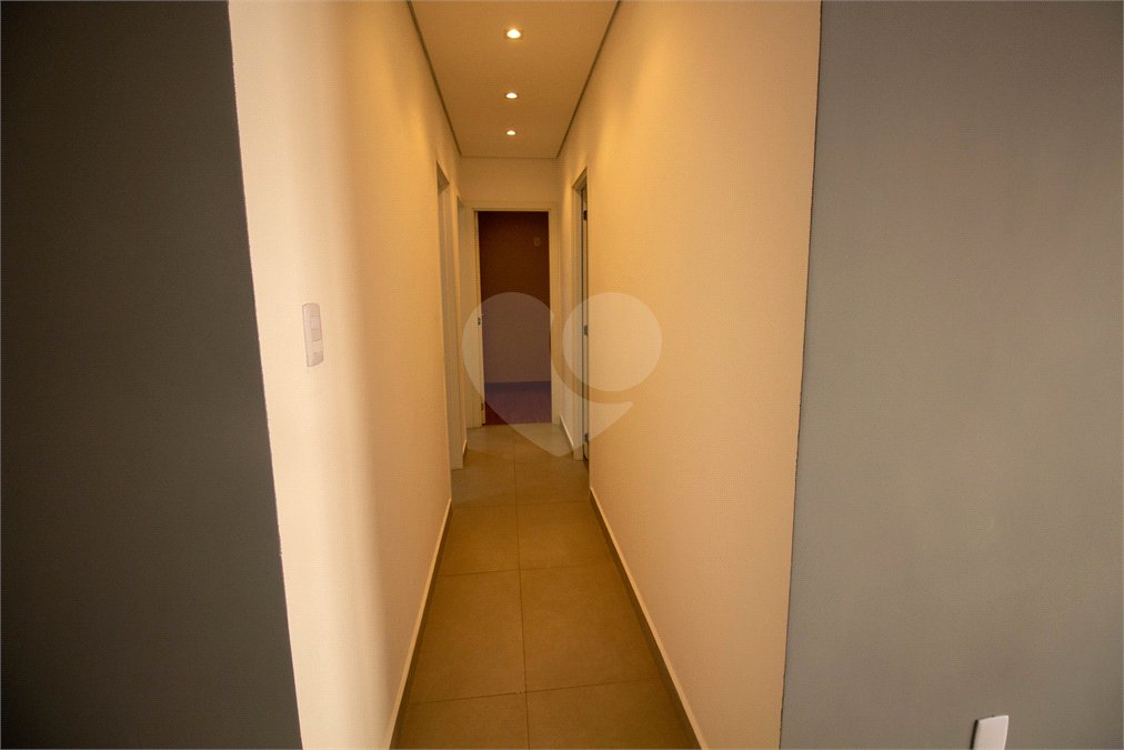 Apartamento à venda com 3 quartos, sendo 1 suíte, em Bairro do Cambará, São Roque, SP