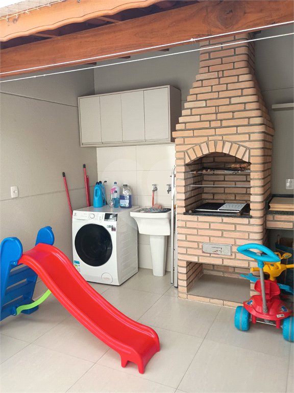 Sobrado à venda com 3 suítes em Tremembé, São Paulo, SP