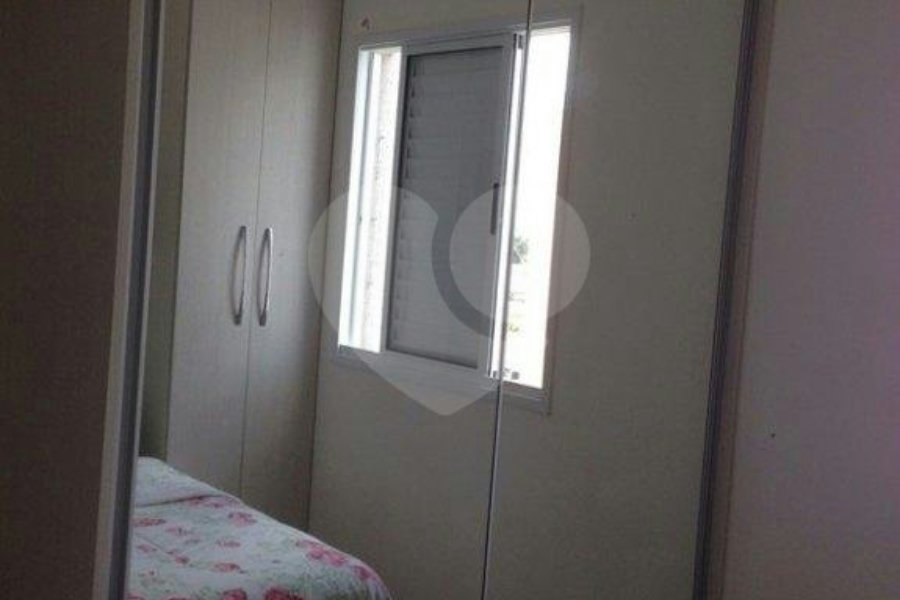 Apartamento à venda com 2 quartos em Vila Nova Cachoeirinha, São Paulo, SP