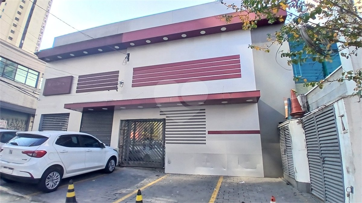 Prédio para alugar em Santana, São Paulo, SP