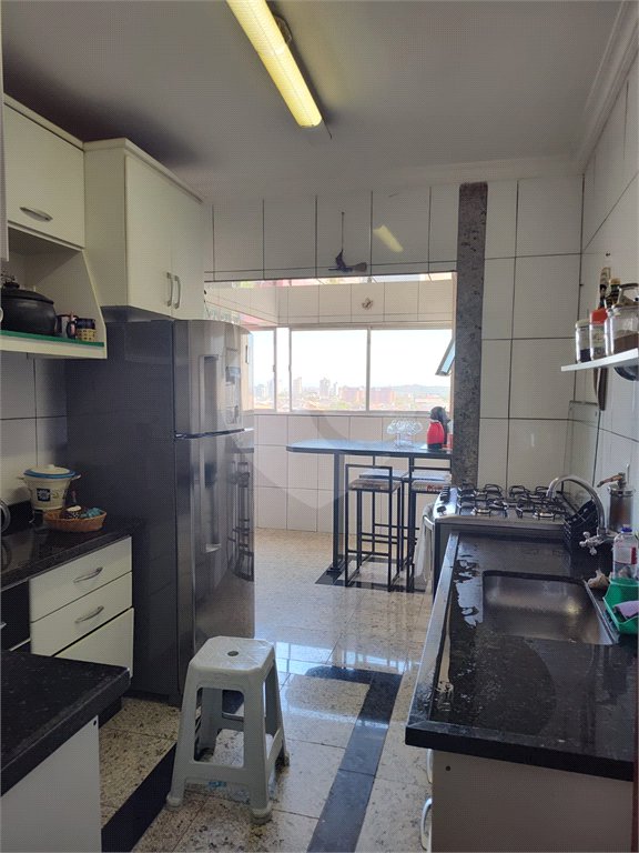 Apartamento à venda com 3 quartos, sendo 1 suíte, em Jardim Lincoln, Suzano, SP