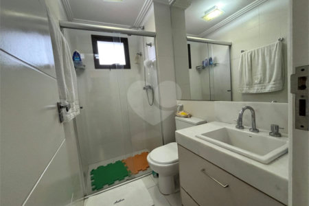 Apartamento à venda com 3 suítes em Vila Paulicéia, São Paulo, SP