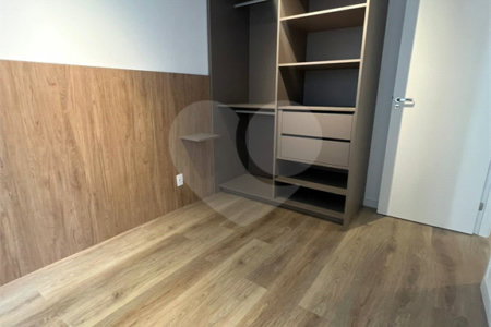 Studio à venda com 1 quarto em Pinheiros, São Paulo, SP