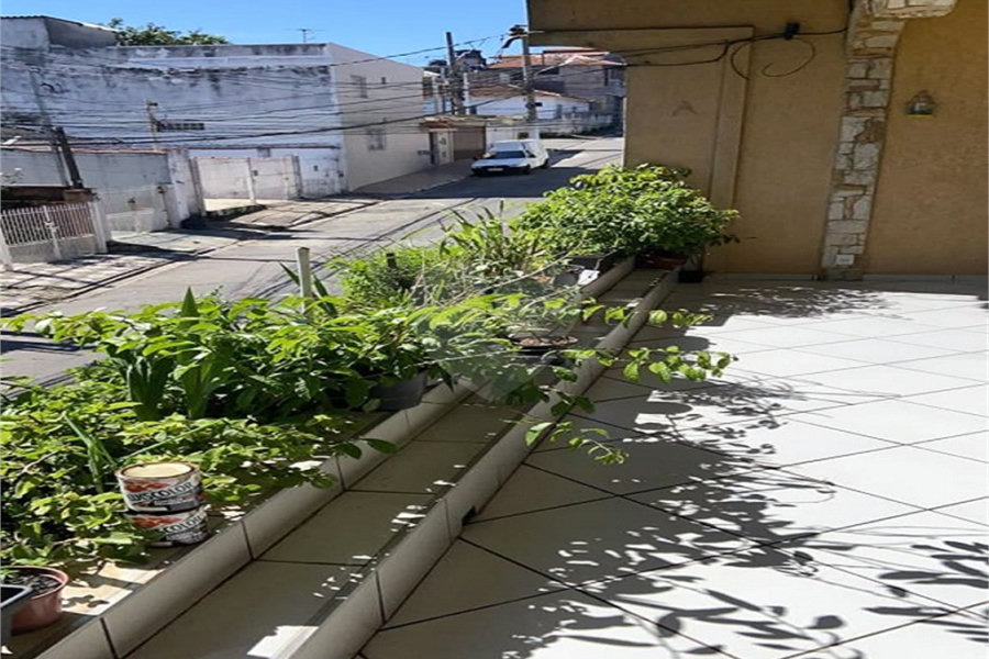 Sobrado à venda com 4 quartos, sendo 1 suíte, em São Miguel Paulista, São Paulo, SP